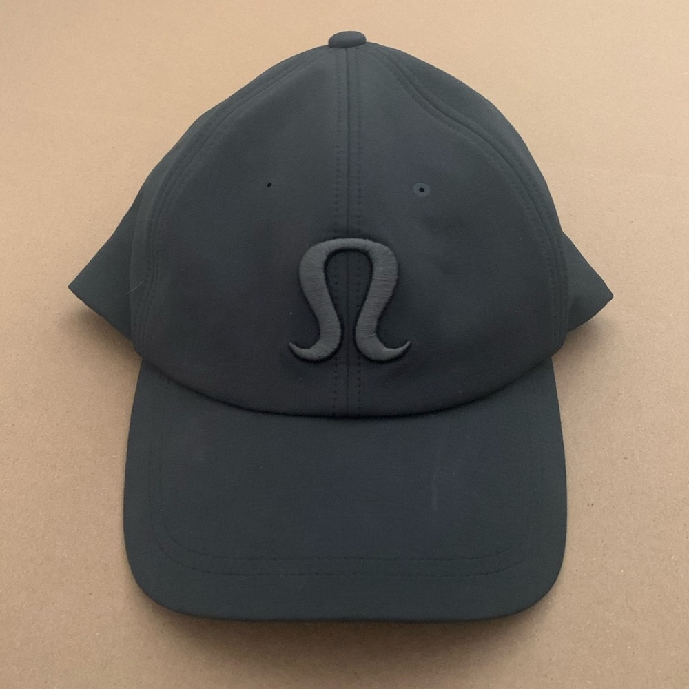 lululemon Days Shade Cap